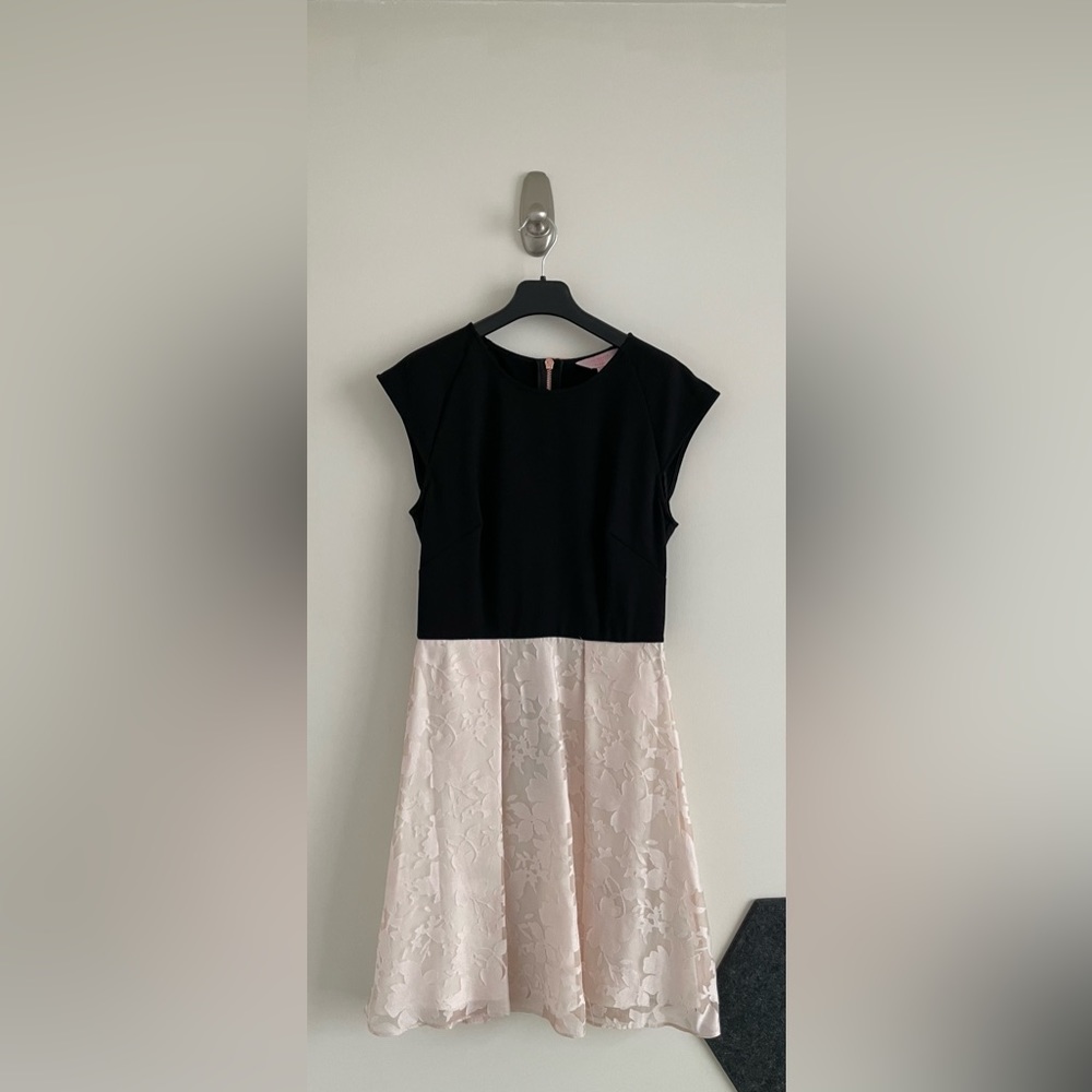 Ted Baker Dress
